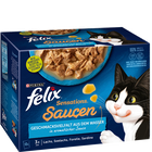 Bild: Felix Sensations Saucen Fisch